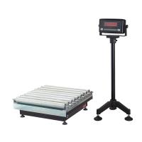 باسکول نیم تن غلطکی پند مدل Px9100 PJ