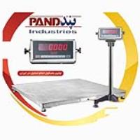 باسکول نیم تنی پند مدل Px9800S-0.5T