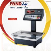 ترازو 30 کیلوگرمی پند مدل Px7500 S